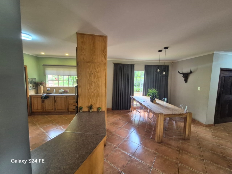 4 Bedroom Property for Sale in Cashan North West